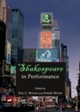 Cover: Shakespeare in Performance - Cambridge Scholars Publishing