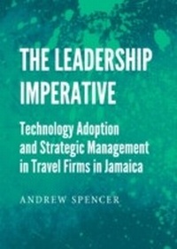 Enlarge image Cover: Leadership Imperative - Cambridge Scholars Publishing