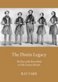 Abbildung von: Distin Legacy - Cambridge Scholars Publishing