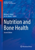 Cover: Nutrition and Bone Health - Humana