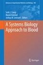 Cover: A Systems Biology Approach to Blood - Springer New York