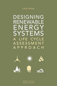 Abbildung von: Designing Renewable Energy Systems - Productivity Press