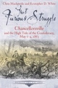 Cover: That Furious Struggle - Savas Beatie