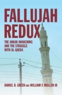 Enlarge image Cover: Fallujah Redux - Naval Institute Press