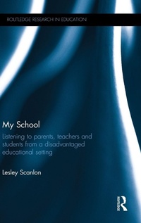 Enlarge image Cover: My School - Routledge