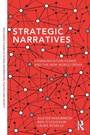 Cover: Strategic Narratives - Routledge