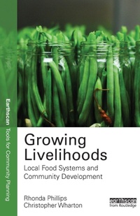 Enlarge image Cover: Growing Livelihoods - Routledge