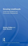 Cover: Growing Livelihoods - Routledge