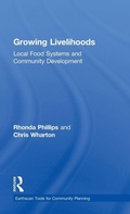 Cover: Growing Livelihoods - Routledge