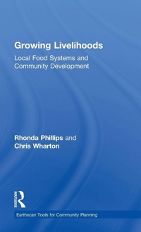 Enlarge image Cover: Growing Livelihoods - Routledge