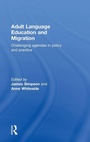 Cover: Adult Language Education and Migration - Routledge