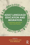 Cover: Adult Language Education and Migration - Routledge