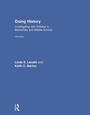 Cover: Doing History - Routledge