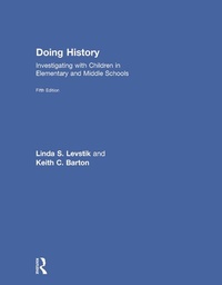 Enlarge image Cover: Doing History - Routledge