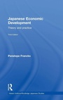 Cover: Japanese Economic Development - Routledge