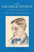 Cover: Sir George Dyson - De Gruyter