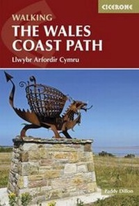 Abbildung von: The Wales Coast Path - Cicerone Press