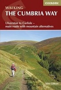Cover: The Cumbria Way - Cicerone Press