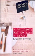 Cover: Delicious Way to Earn a Living - Grub Street Cookery