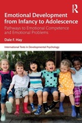Cover: Emotional Development from Infancy to Adolescence - Routledge