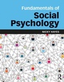 Cover: Fundamentals of Social Psychology - Routledge