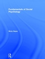 Cover: Fundamentals of Social Psychology - Routledge