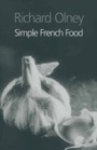 Cover: Simple French Food - Grub Street Cookery