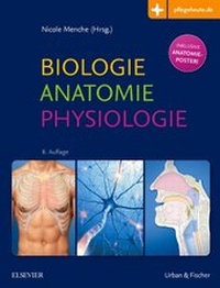 Abbildung von: Biologie Anatomie Physiologie - Urban & Fischer