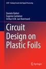 Cover: Circuit Design on Plastic Foils - Springer