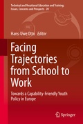 Cover: Facing Trajectories from School to Work - Springer