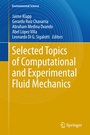 Cover: Selected Topics of Computational and Experimental Fluid Mechanics - Springer