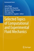 Cover: Selected Topics of Computational and Experimental Fluid Mechanics - Springer