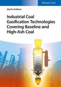 Abbildung von: Industrial Coal Gasification Technologies Covering Baseline and High-Ash Coal - Wiley-VCH