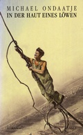 Cover: In der Haut eines L&ouml;wen - Hanser