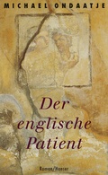 Cover: Der englische Patient - Hanser
