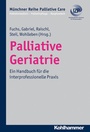 Cover: Palliative Geriatrie - Kohlhammer