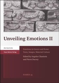 Cover: Unveiling Emotions. Vol. 2 - Franz Steiner Verlag