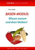 Cover: Basen-Modus: Wissen warum und dran bleiben! - BoD - Books on Demand