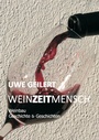 Cover: Wein Zeit Mensch - Books on Demand