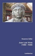 Cover: Juan Luis Vives (1492-1540) - Lambertus