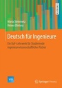 Bild: Deutsch für Ingenieure - Springer Vieweg