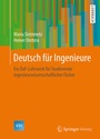 Bild: Deutsch f&uuml;r Ingenieure - Springer Vieweg