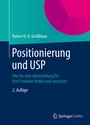 Bild: Positionierung und USP - Springer Gabler
