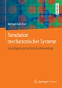 Bild: Simulation mechatronischer Systeme - Springer Vieweg