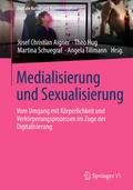 Cover: Medialisierung und Sexualisierung - Springer VS