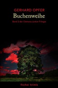 Cover: Buchenweihe - Fischer, Karin