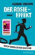 Cover: Der Rosie-Effekt - FISCHER Kr&uuml;ger