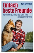 Cover: Einfach beste Freunde - Brandst&auml;tter Verlag