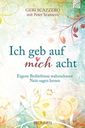 Cover: Ich geb auf mich acht - Brunnen Verlag GmbH