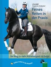 Abbildung von: Feines Reiten in der Praxis - FN Verlag